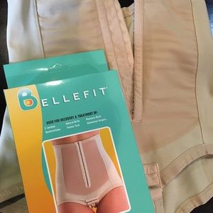 Bellefit corset